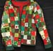 5 Christmas Jacket Mary Cohan-Pekarekuk